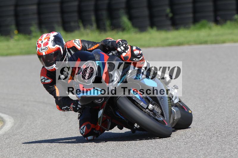 /13 01.05.2025 Speer Racing ADR/Gruppe rot/135